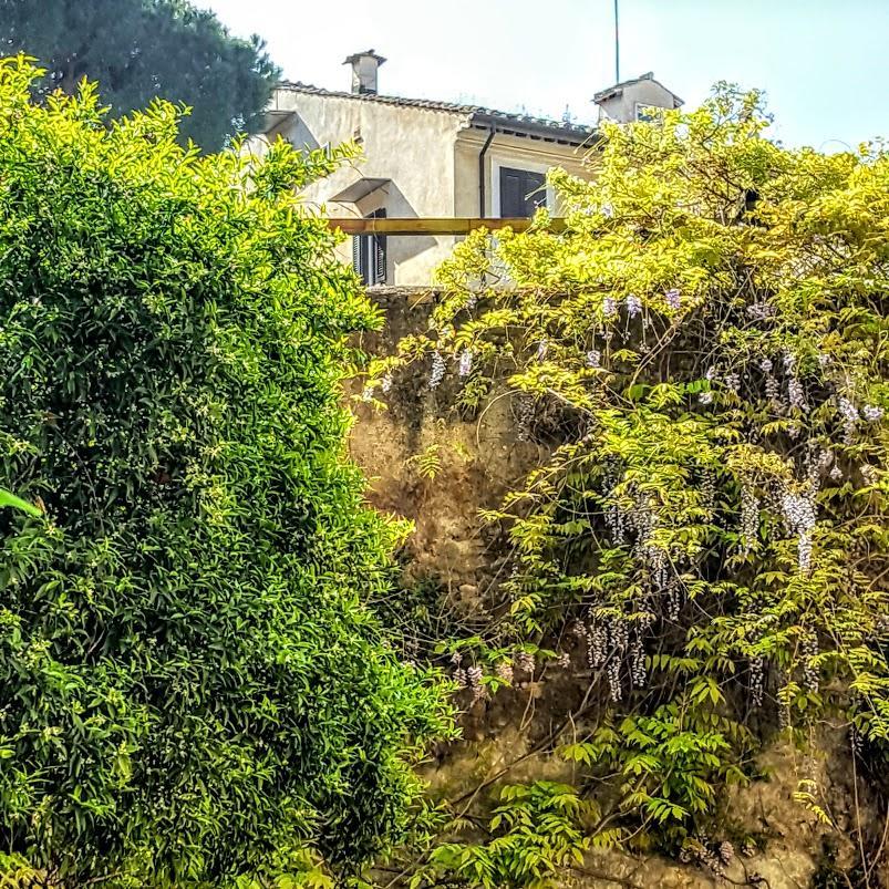 Santa Maria Maggiore 罗马 外观 照片